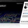 HP 212A Black LaserJet Toner Cartridge