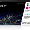 HP 212A Magenta LaserJet Toner Cartridge