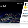 HP 212A Yellow LaserJet Toner Cartridge