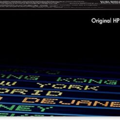 HP 216A Magenta LaserJet Toner Cartridge