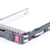HP 3.5" (LFF) Hot-Plug (Gen8 Gen9) SmartDrive Carrier Tray Only