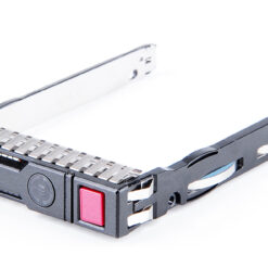 HP 3.5" (LFF) Hot-Plug (Gen8 Gen9) SmartDrive Carrier Tray Only