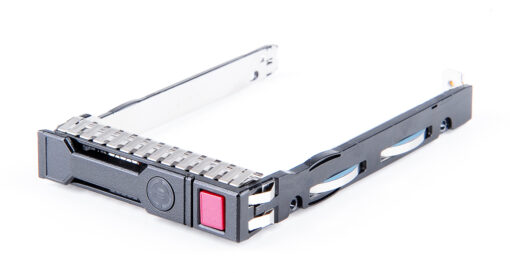 HP 3.5" (LFF) Hot-Plug (Gen8 Gen9) SmartDrive Carrier Tray Only
