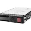 HP 300GB 6G 15K 2.5" SAS Single Port HDD (G8/G9 Series)