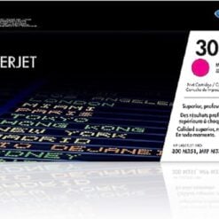 HP 305A Magenta LaserJet Toner Cartridge