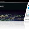 HP 410A Cyan LaserJet Toner Cartridge