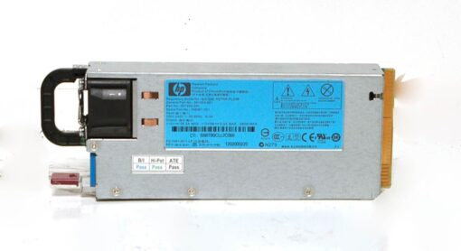 HP 460W 503296-B21 SERVER POWER SUPPLY