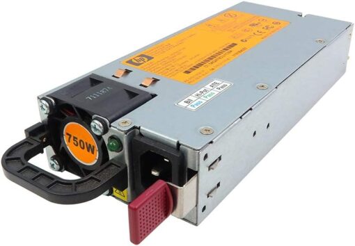 HP 750W SERVER POWER SUPPLY (PROLIANT ML370 DL380)