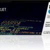 HP 827A Cyan LaserJet Toner Cartridge