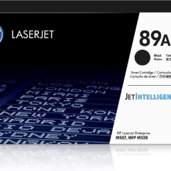 HP-89A-Black-LaserJet-Toner-Cartridge