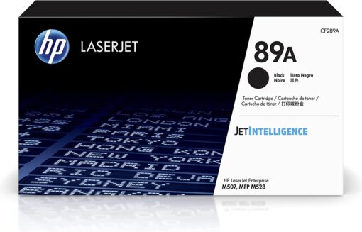 HP-89A-Black-LaserJet-Toner-Cartridge