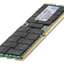 HP 8GB (1x8GB) Dual Rank x8 PC3L-10600E (DDR3-1333MHz)