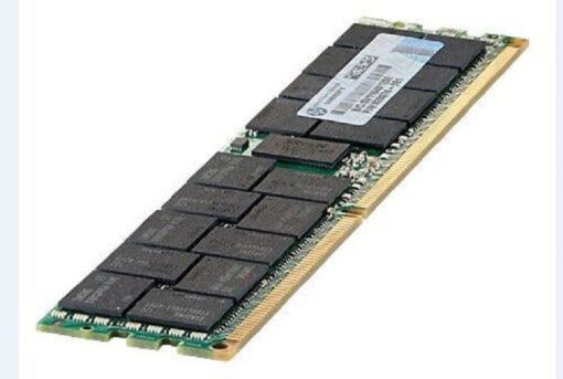 HP 8GB (1x8GB) Dual Rank x8 PC3L-10600E (DDR3-1333MHz)