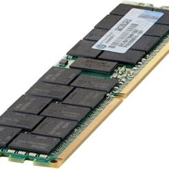 HP 8GB (1x8GB) Single Rank x4 PC3-12800R (DDR3-1600)