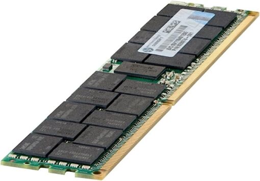 HP 8GB (1x8GB) Single Rank x4 PC3-12800R (DDR3-1600)