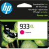 HP 933XL Magenta High-yield Ink Cartridge CN055AN