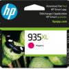 HP 935XL Magenta High-yield Ink Cartridge C2P25AN