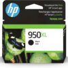 HP 950XL Ink Cartridge Black CN045AN