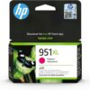 HP CN047AE 951 XL High Yield Original Ink Cartridge Magenta