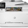 HP Color LaserJet Pro MFP M479fdw Printer