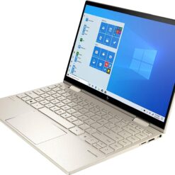 HP ENVY 13 Laptop i7-1165G7 16GB DDR4 RAM 512GB 13.3"