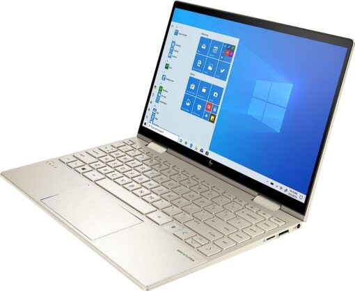 HP ENVY 13 Laptop i7-1165G7 16GB DDR4 RAM 512GB 13.3"