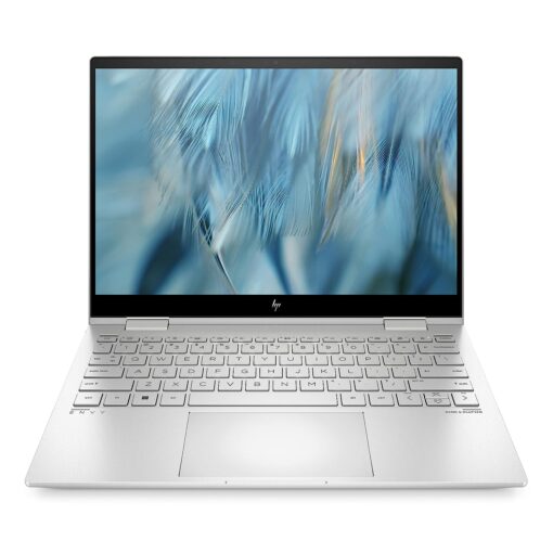 HP ENVY X360 BF0038NA LAPTOP I5-1230U 8GB 512GB 13.3"