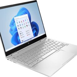 HP Envy 2-in-1 13.3" Laptop i7-1250U 8GB DDR4 512GB