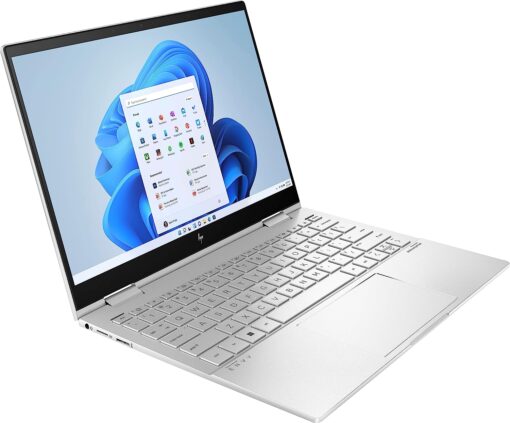 HP Envy 2-in-1 13.3" Laptop i7-1250U 8GB DDR4 512GB
