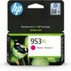 HP F6U17AE 953XL High Yield Original Ink Cartridge Magenta