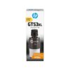 HP GT53XL 135-ml Black Original Ink Bottle