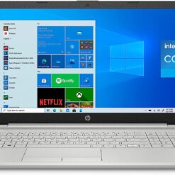 HP Laptop Andaman I5-1135G7 8GB DDR4 2DM 2666 512GB