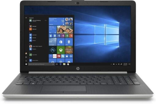 HP Laptop Maldives 19C2 i5-10210U 8GB 2DM 1TB 5400RPM