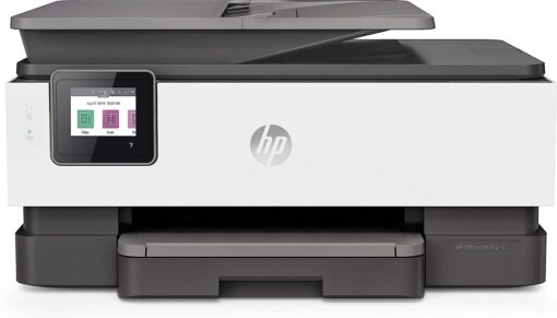 HP OfficeJet Pro 8023 All-in-One Printer