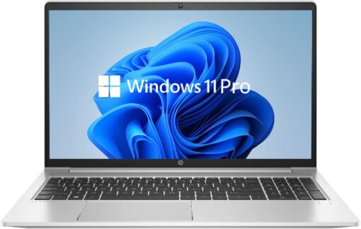HP PROBOOK 450 G8 i5-1135G7 15.6" 8GB 512GB Laptop