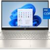 HP Pavilion 15-eg0070wm i7-1165G7 8GB 512GB 15.6"
