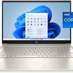 HP Pavilion 15-eg0070wm i7-1165G7 8GB 512GB 15.6"