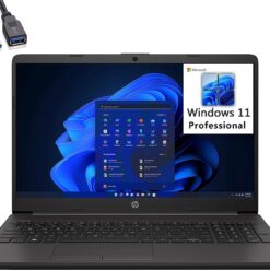 HP ProBook 450 G9 Intel Core i7 1255U HD Laptop