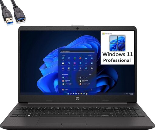 HP ProBook 450 G9 Intel Core i7 1255U HD Laptop