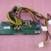 HP Proliant ML350 G6 2-Port Power Supply Backplane Board