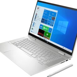 HP SPECTRE X360 2-in-1 i7 11TH GEN 32GB RAM 2TB SSD 16"Â