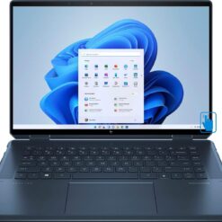 HP ENVY 13-BA1067NE LAPTOP I5-1135G7 8GB 512GB 13.3"