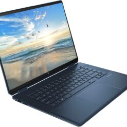 HP SPECTRE X360 LAPTOP CI7-1255U 16GB 512GB 13.5"