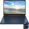 HP Spectre x360 Intel Core i7 1255U 16GB 1TB Laptop