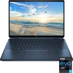 HP Spectre x360 Intel Core i7 1255U 16GB 1TB Laptop
