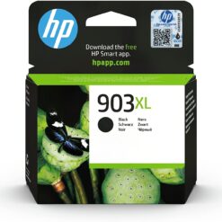 HP T6M15AE 903XL High Yield Original Ink Cartridge Black