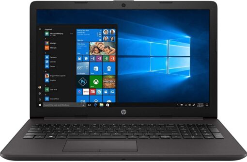 HP i5 laptop 10210 8GB RAM 1TB HDD 15.6″ (3A9L7EA)
