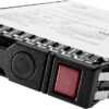 HPE 1.2TB 12G SAS 10K 2.5" SC Ent HDD (G8/G9 Series)
