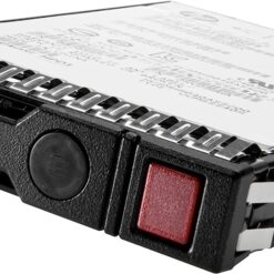 HPE 1.2TB 12G SAS 10K 2.5" SC Ent HDD (G8/G9 Series)