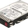 HPE 1.2TB SAS 12G 10K SFF 2.5" SC DS HDD (G10 Series)